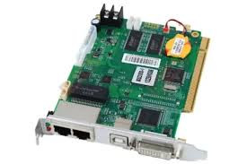 کارت سندر novastar msd300