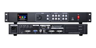 ویدیو پرسسور حرفه ای amoosky mvp300
