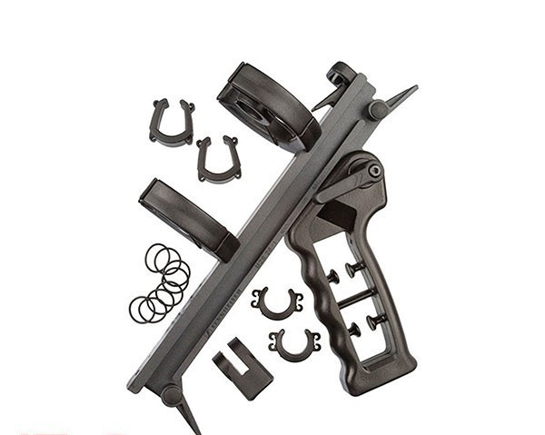لرزه گیر میکروفن Sennheiser MZS 20-1