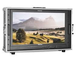 مانیتور کارگردانی حرفه ای 21 اینچ SEETEC